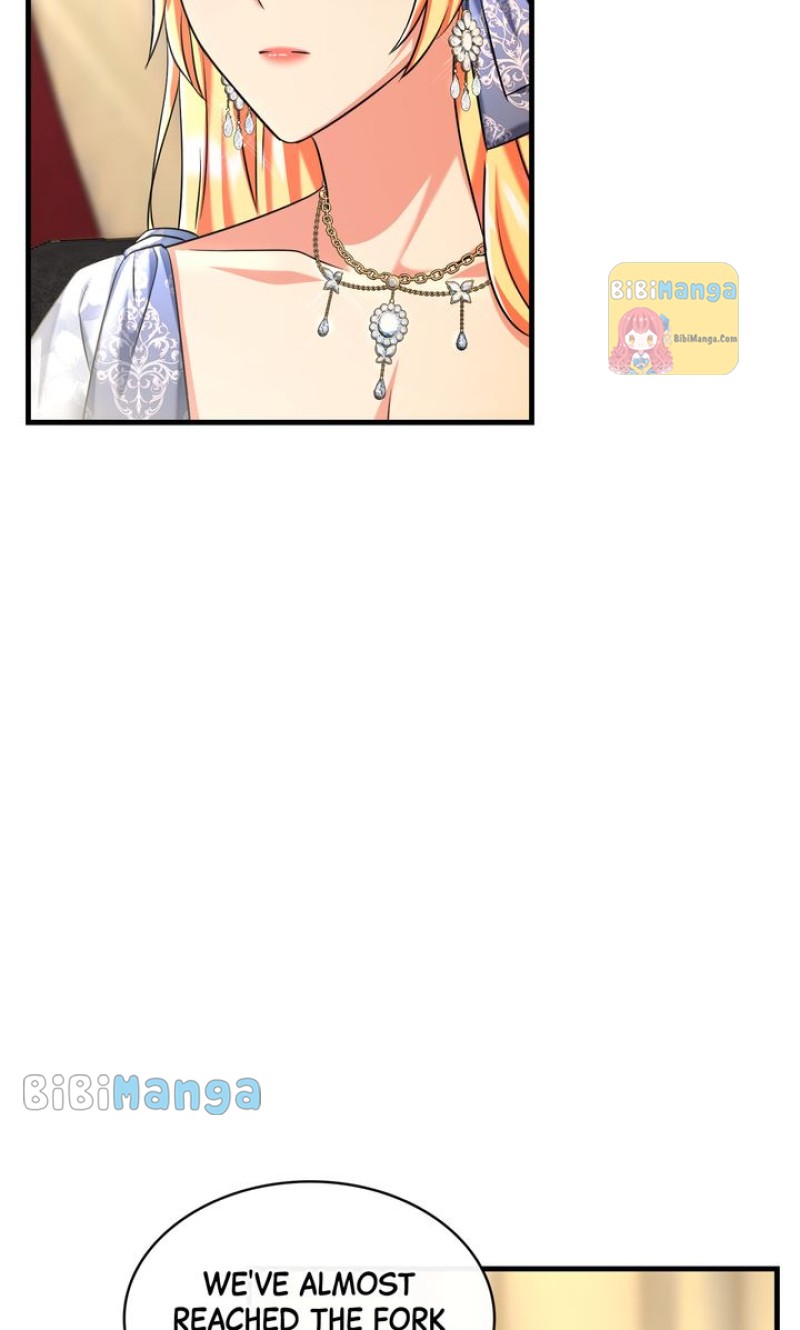 Why Would a Villainess Have Virtues? chapter 108 page 121