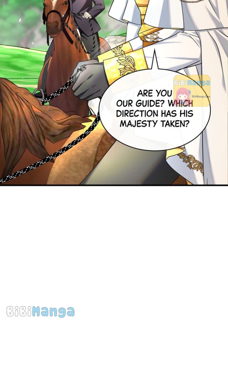 Why Would a Villainess Have Virtues? chapter 108 page 129