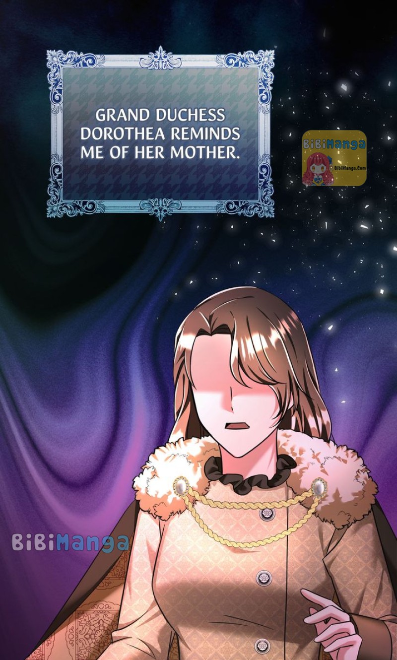 Why Would a Villainess Have Virtues? chapter 108 page 17