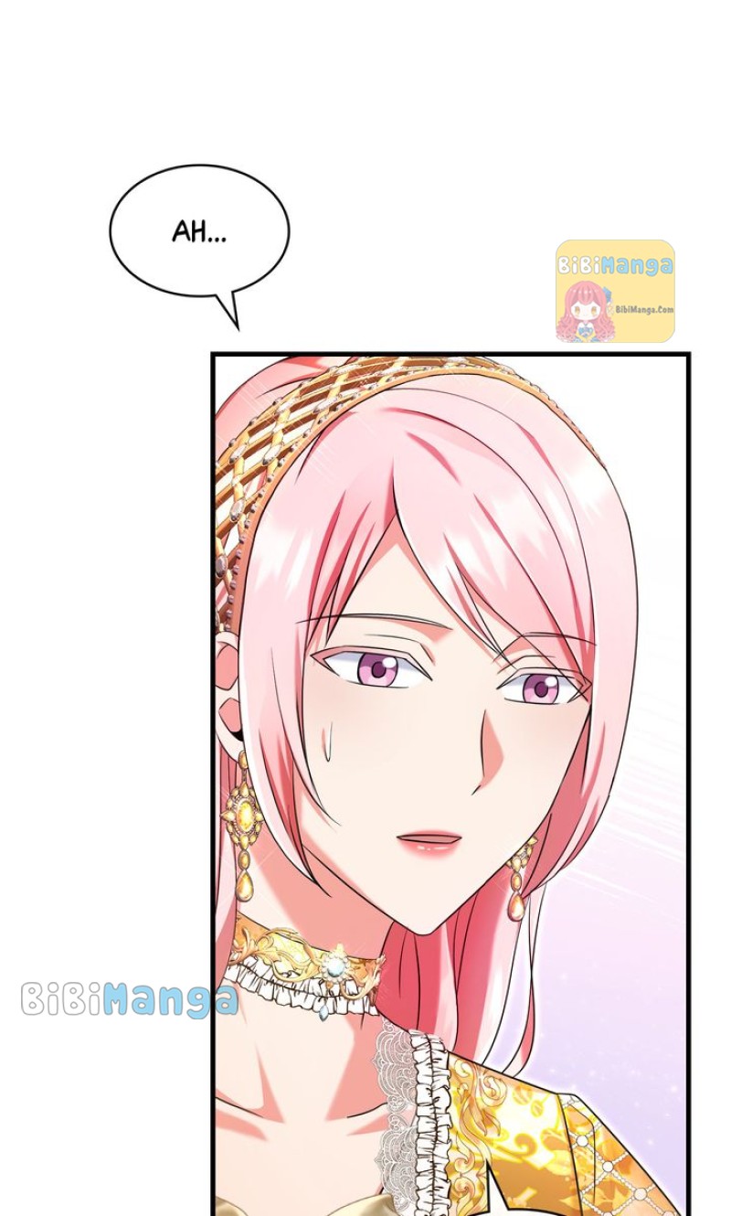 Why Would a Villainess Have Virtues? chapter 108 page 32