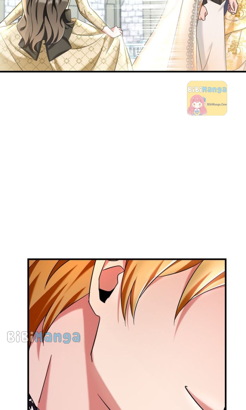 Why Would a Villainess Have Virtues? chapter 108 page 34