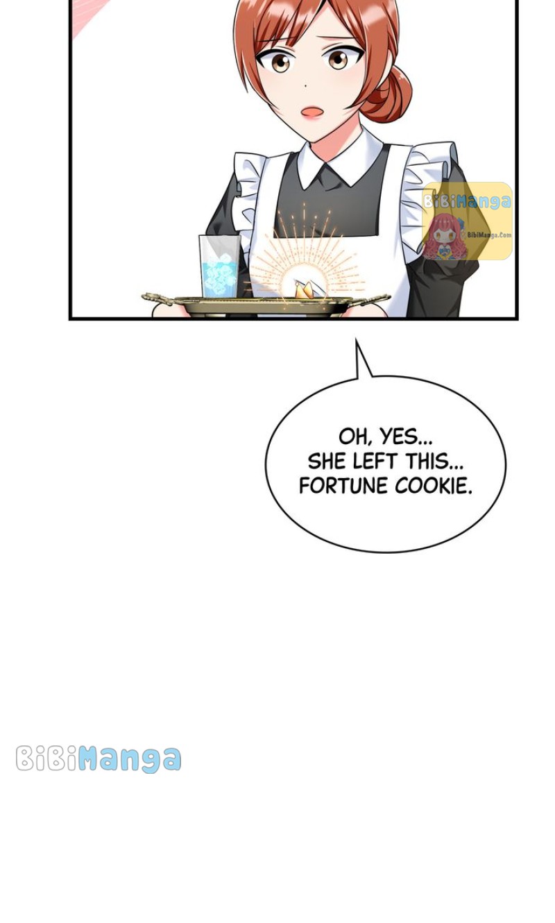 Why Would a Villainess Have Virtues? chapter 108 page 43
