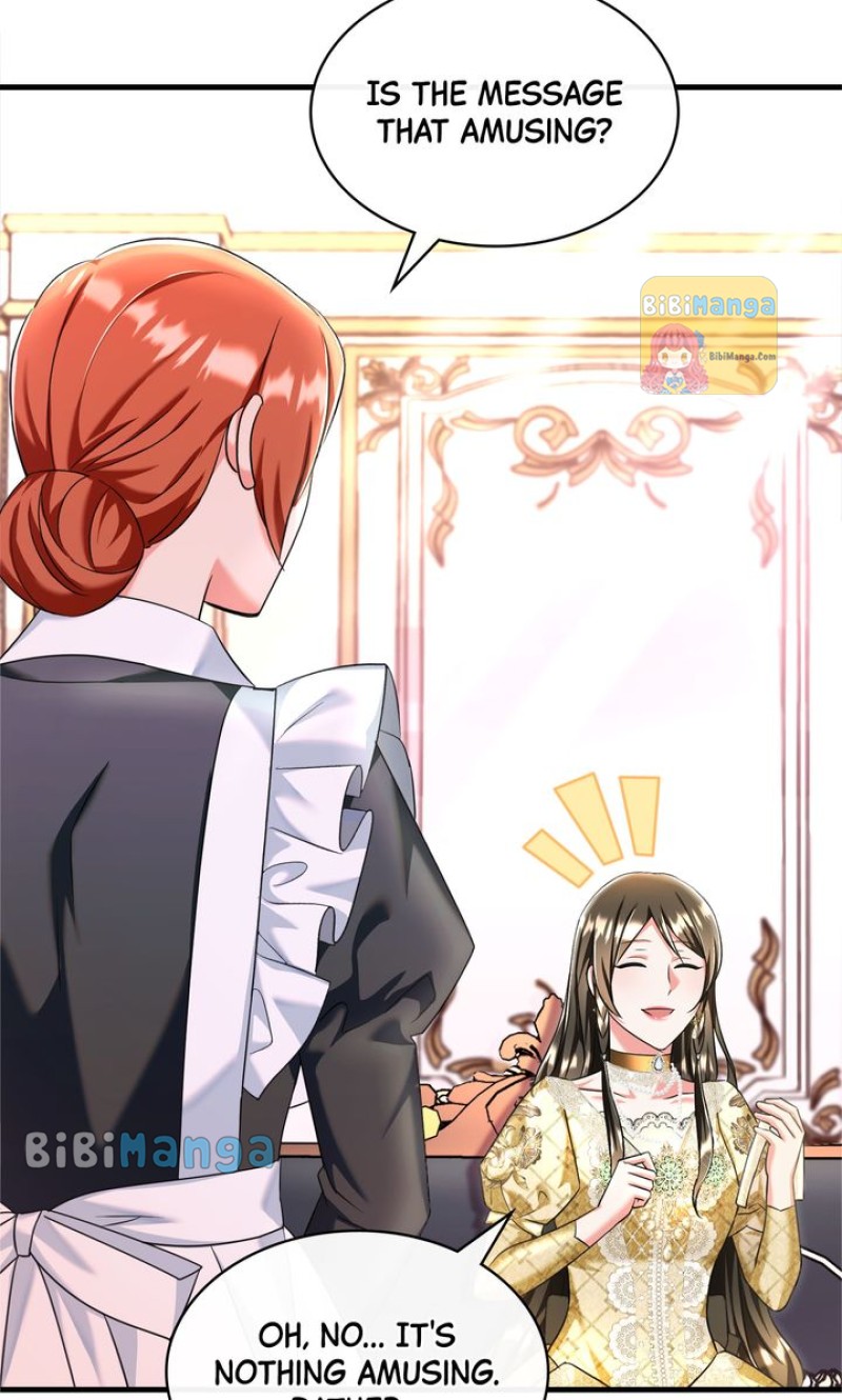 Why Would a Villainess Have Virtues? chapter 108 page 49