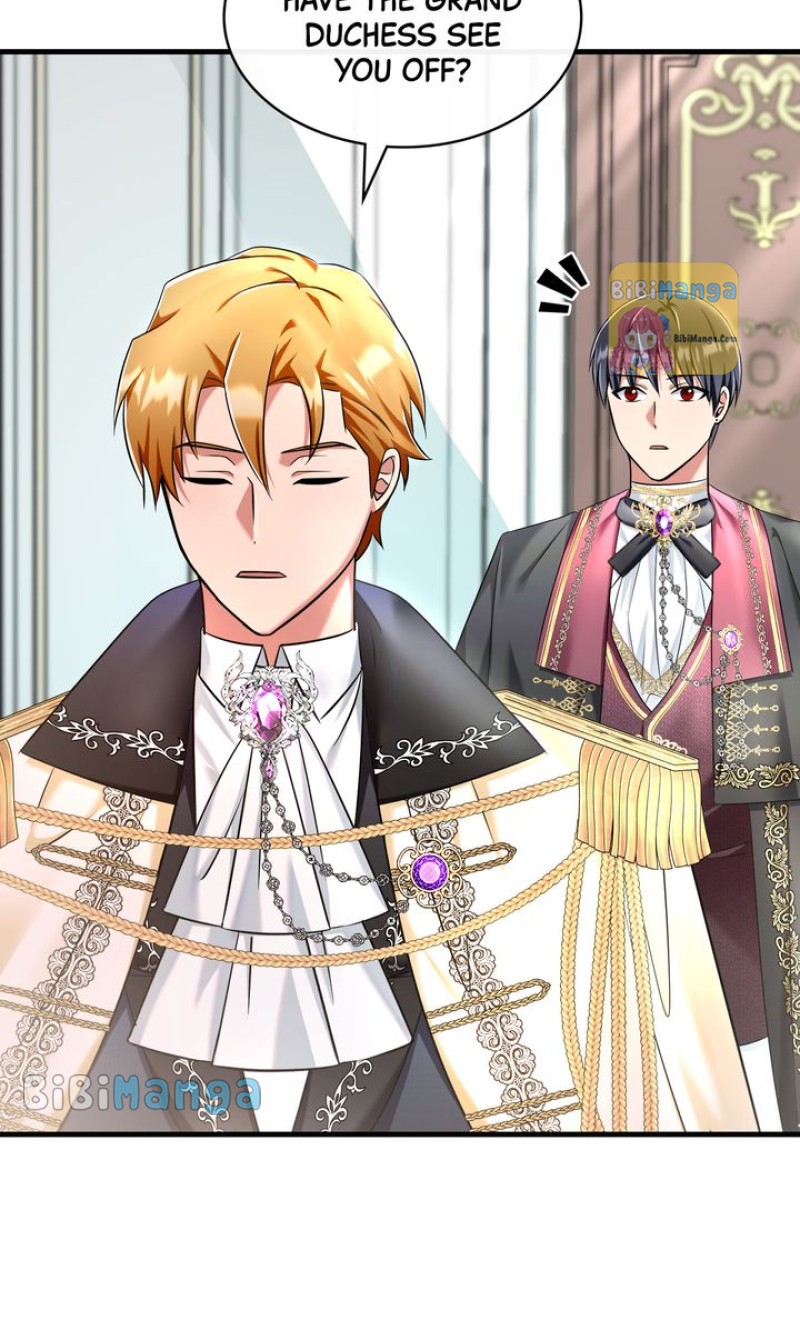 Why Would a Villainess Have Virtues? chapter 108 page 6