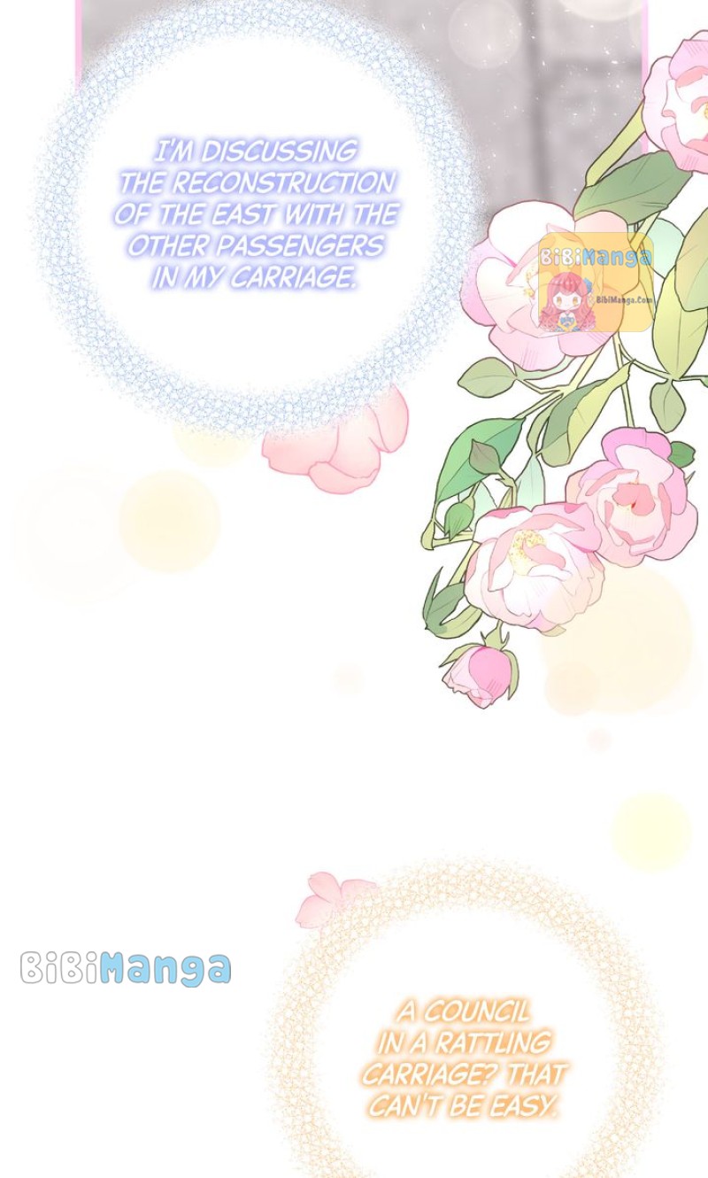 Why Would a Villainess Have Virtues? chapter 108 page 72