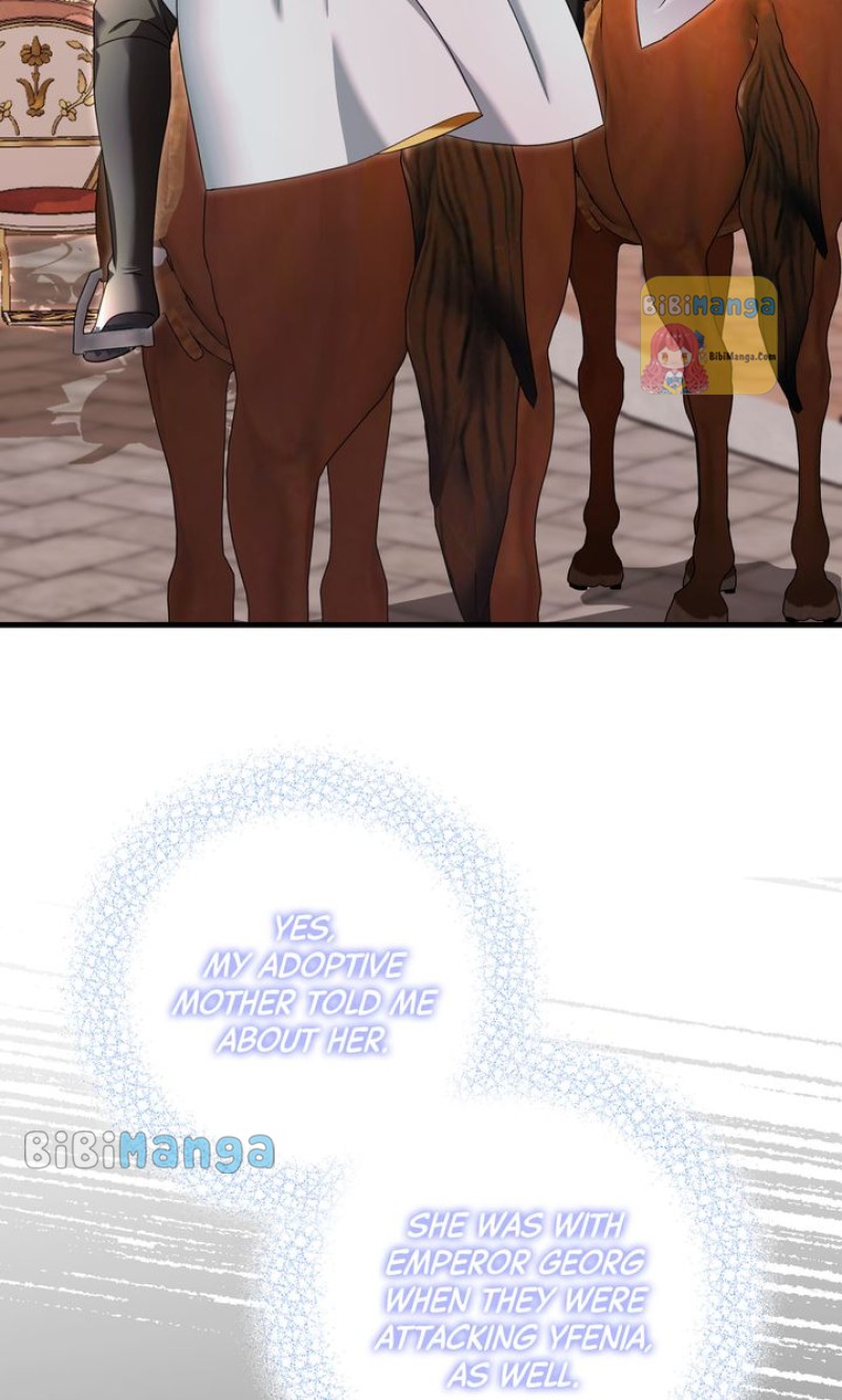 Why Would a Villainess Have Virtues? chapter 108 page 91