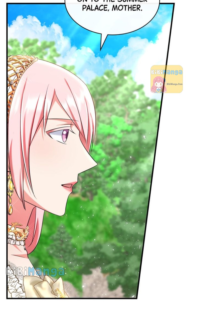Why Would a Villainess Have Virtues? chapter 109 page 104