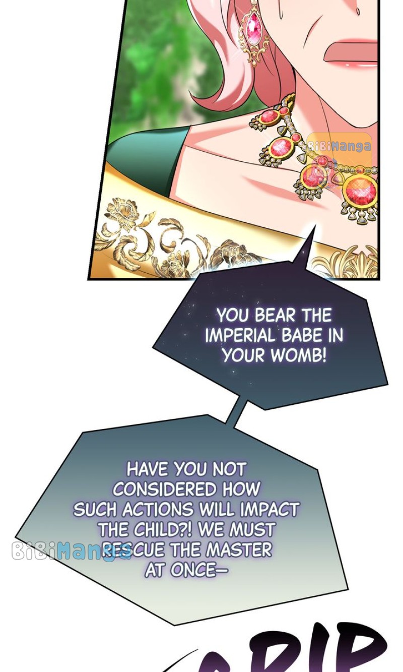 Why Would a Villainess Have Virtues? chapter 109 page 106