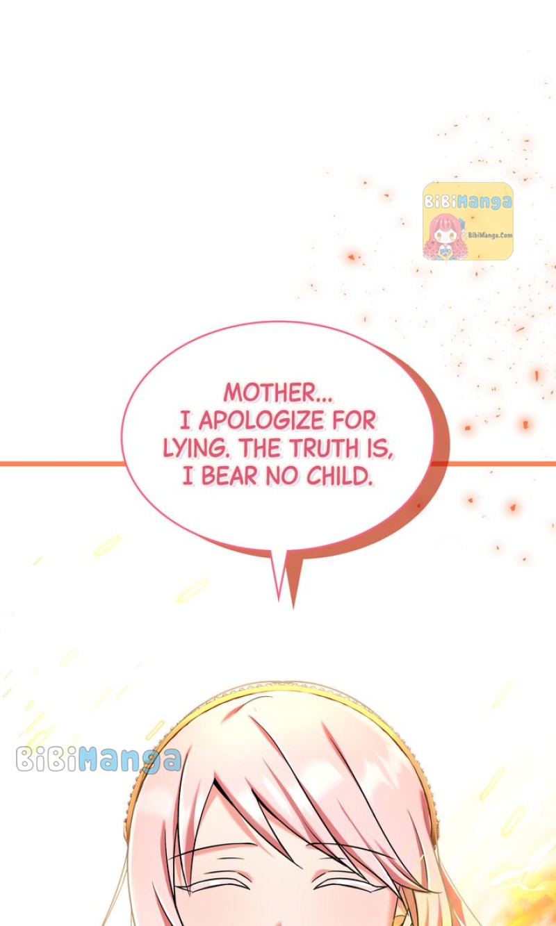 Why Would a Villainess Have Virtues? chapter 109 page 118