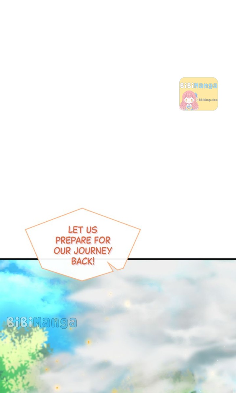 Why Would a Villainess Have Virtues? chapter 109 page 122