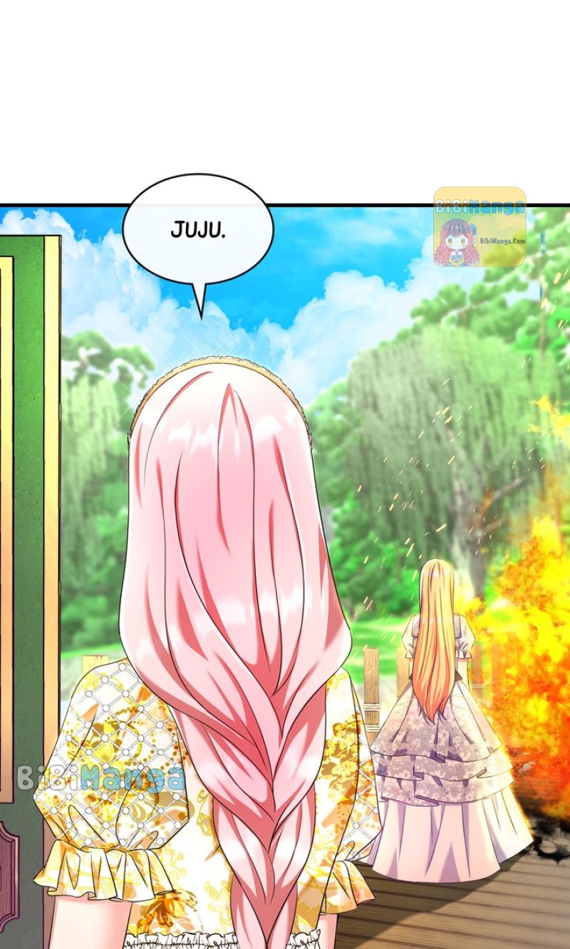 Why Would a Villainess Have Virtues? chapter 109 page 126