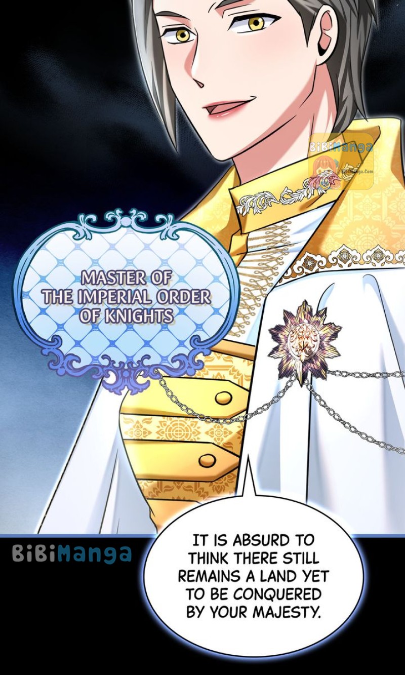 Why Would a Villainess Have Virtues? chapter 109 page 15