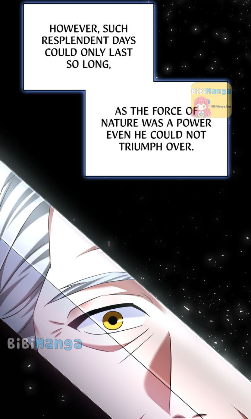 Why Would a Villainess Have Virtues? chapter 109 page 3