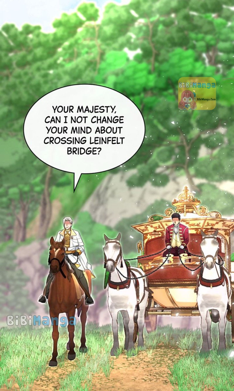 Why Would a Villainess Have Virtues? chapter 109 page 23