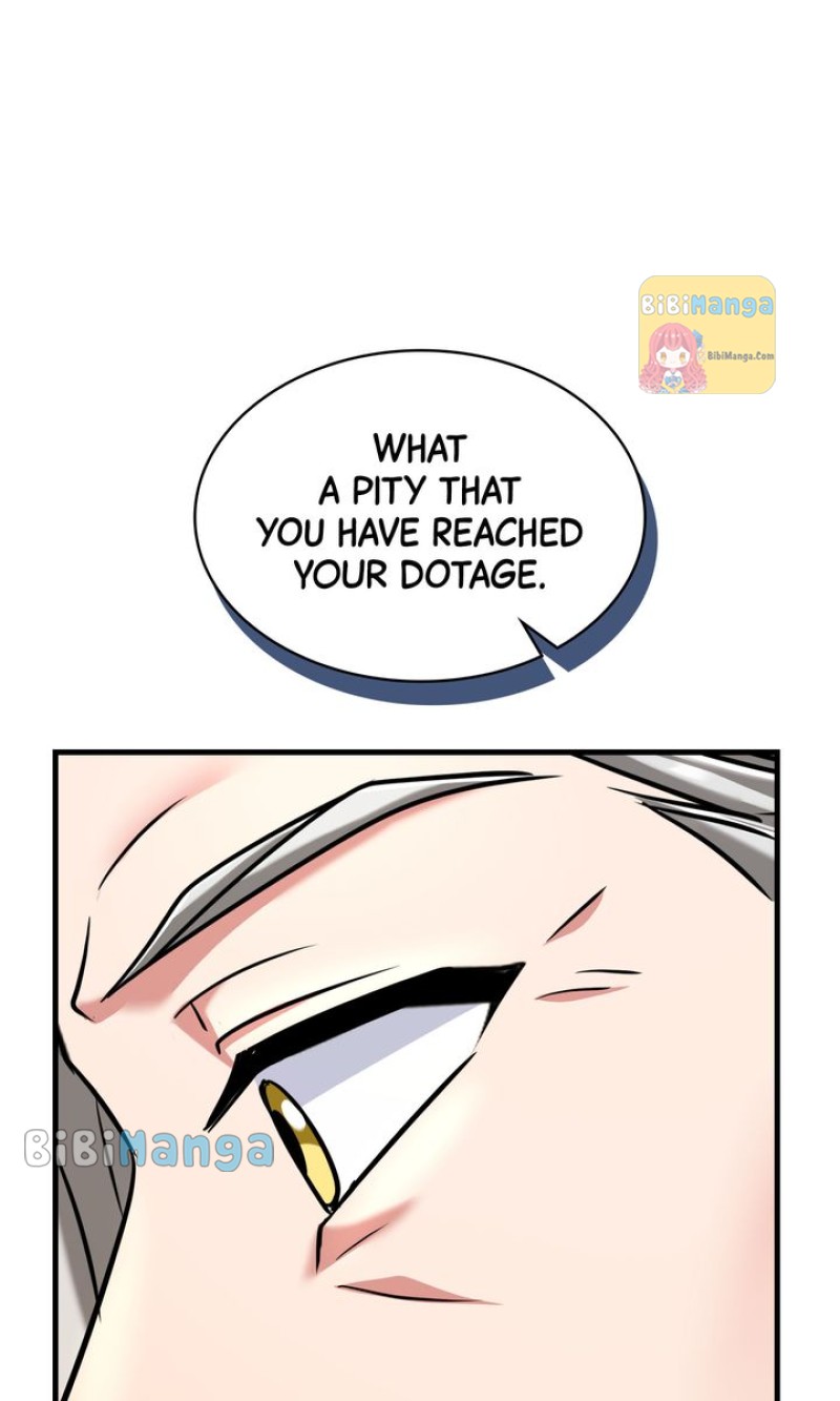 Why Would a Villainess Have Virtues? chapter 109 page 29