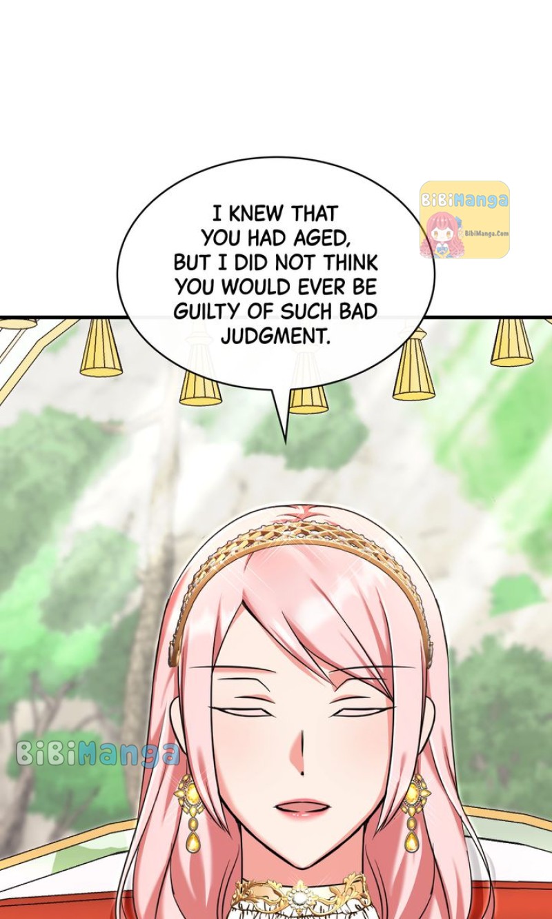 Why Would a Villainess Have Virtues? chapter 109 page 31