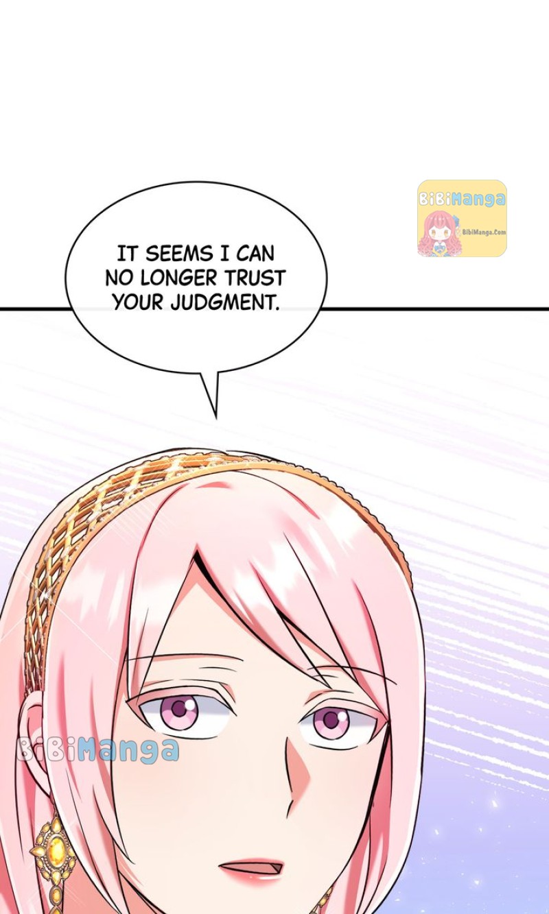 Why Would a Villainess Have Virtues? chapter 109 page 35