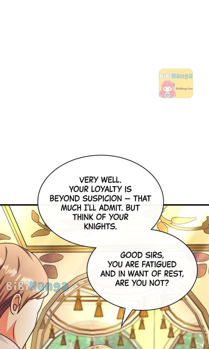 Why Would a Villainess Have Virtues? chapter 109 page 47