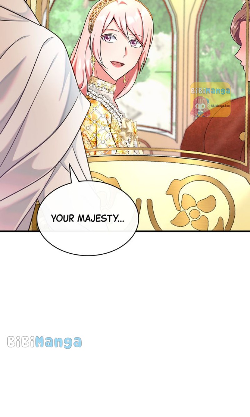 Why Would a Villainess Have Virtues? chapter 109 page 48