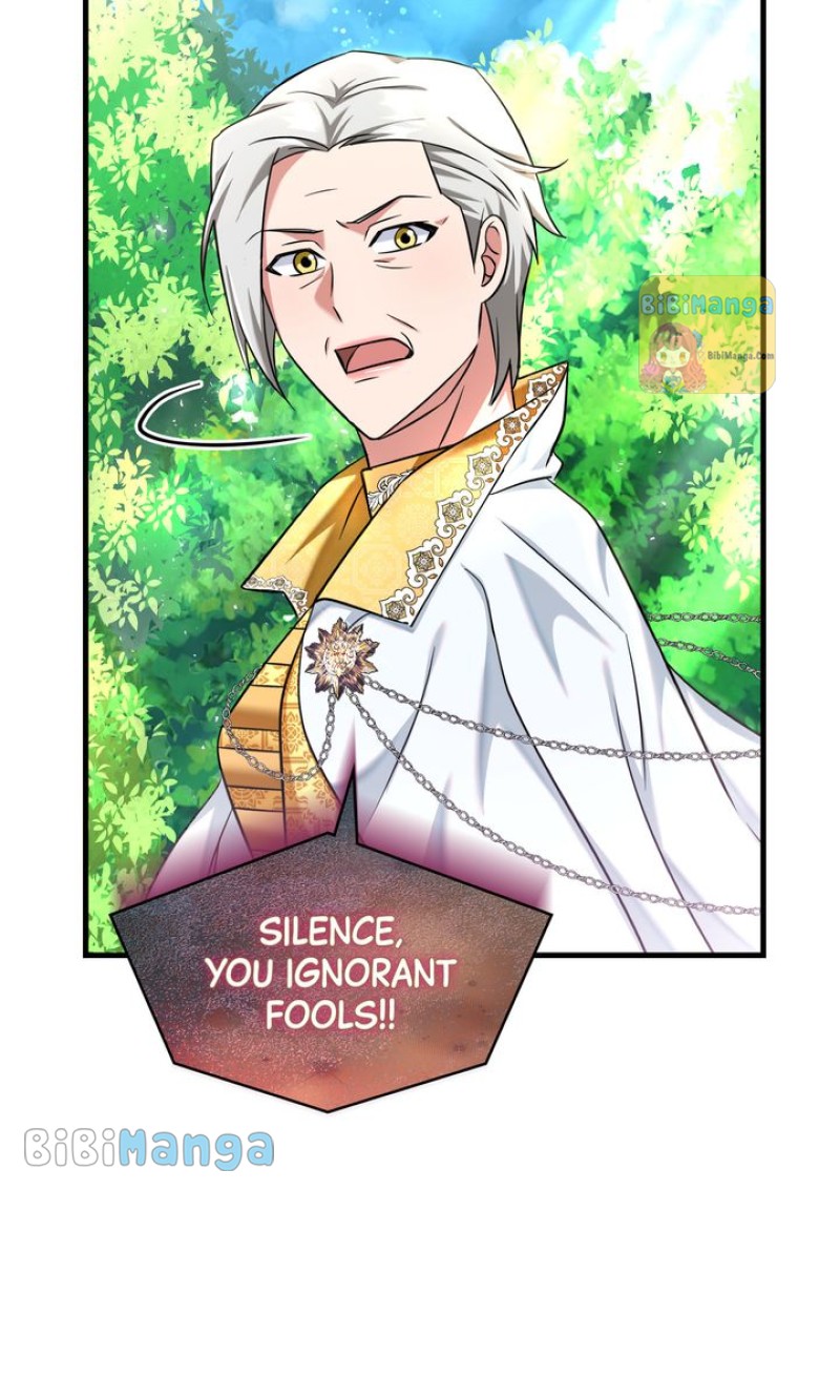 Why Would a Villainess Have Virtues? chapter 109 page 50