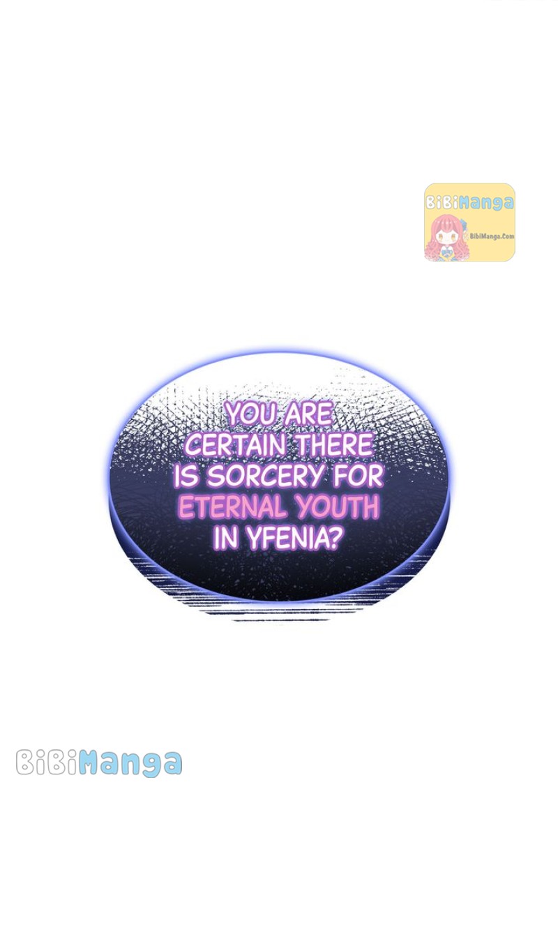 Why Would a Villainess Have Virtues? chapter 109 page 6