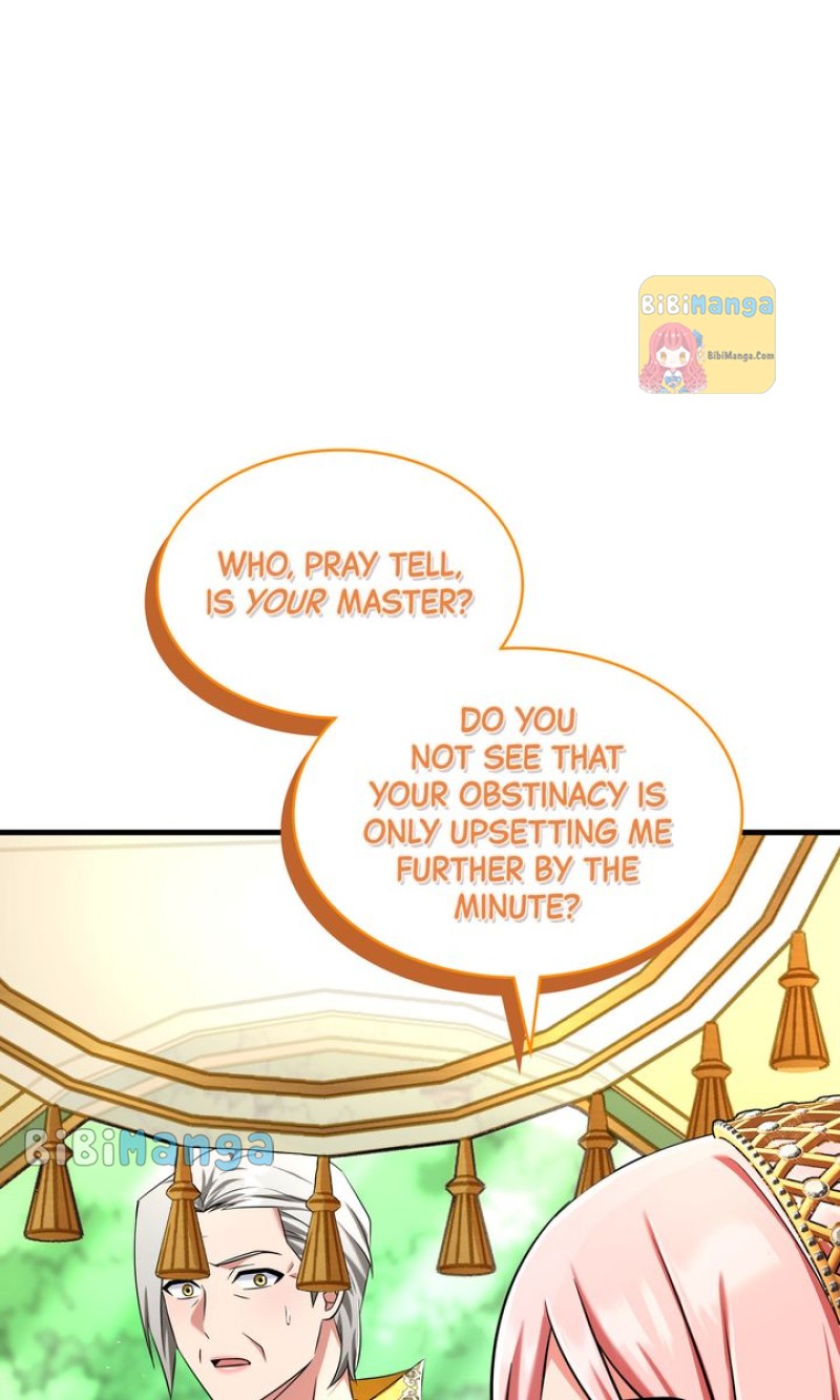 Why Would a Villainess Have Virtues? chapter 109 page 53