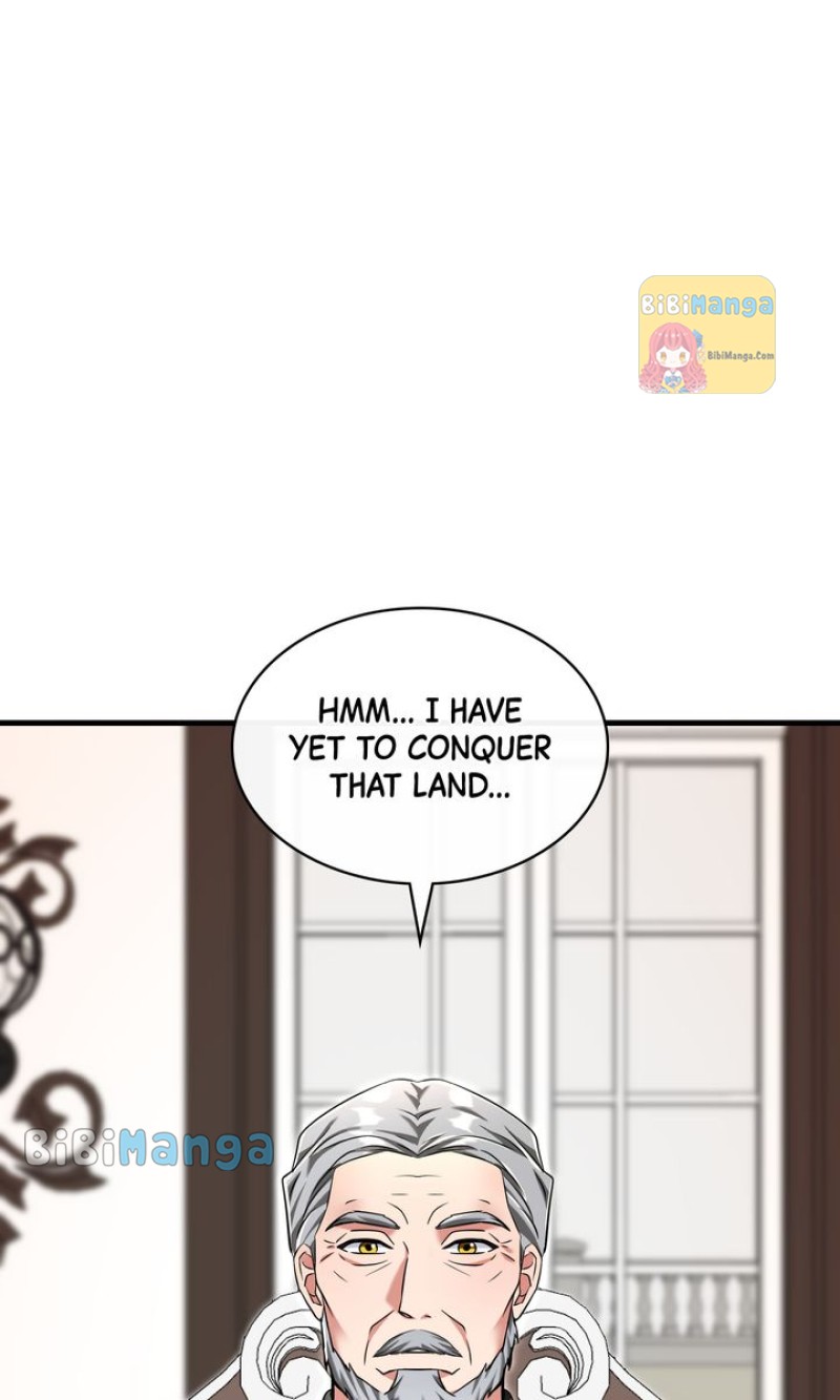 Why Would a Villainess Have Virtues? chapter 109 page 7
