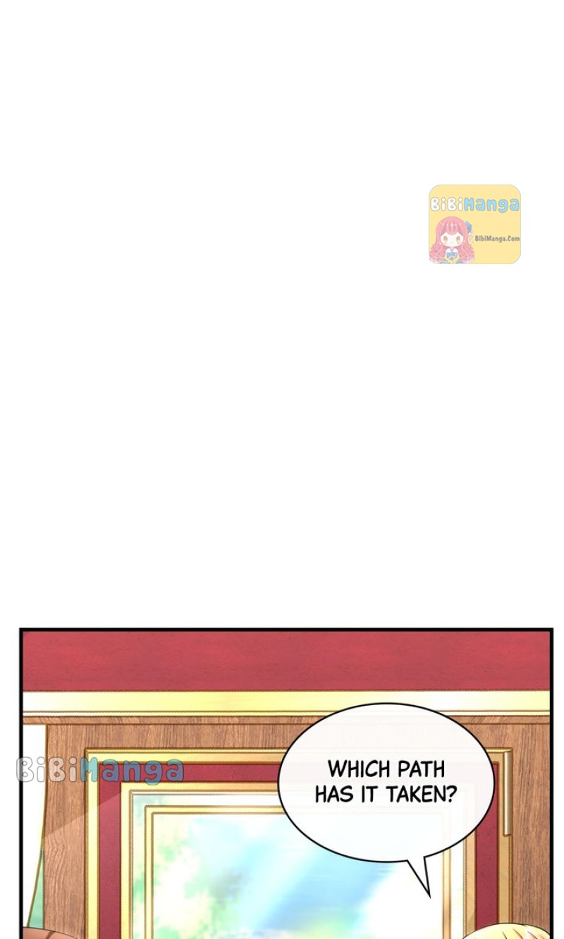 Why Would a Villainess Have Virtues? chapter 109 page 61