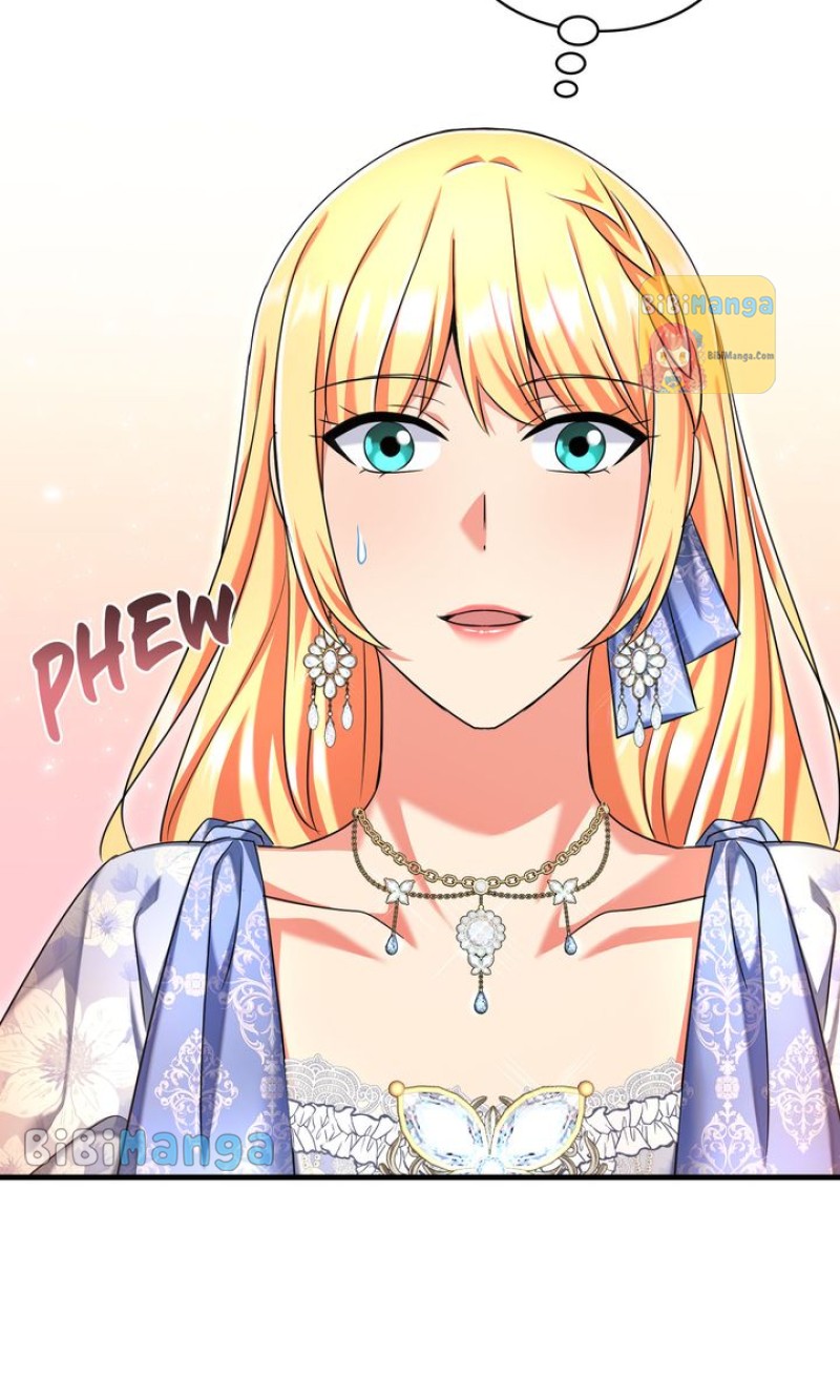 Why Would a Villainess Have Virtues? chapter 109 page 64