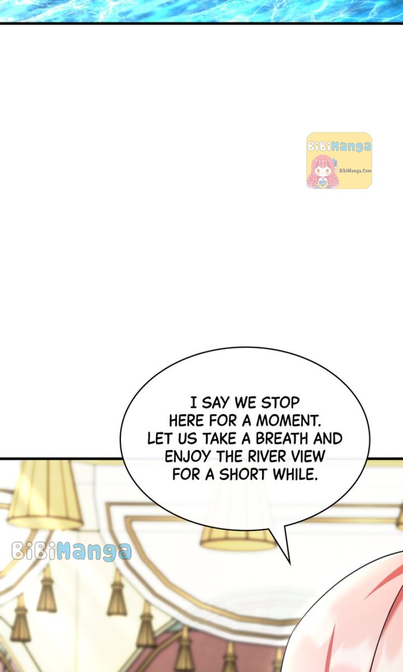 Why Would a Villainess Have Virtues? chapter 109 page 69