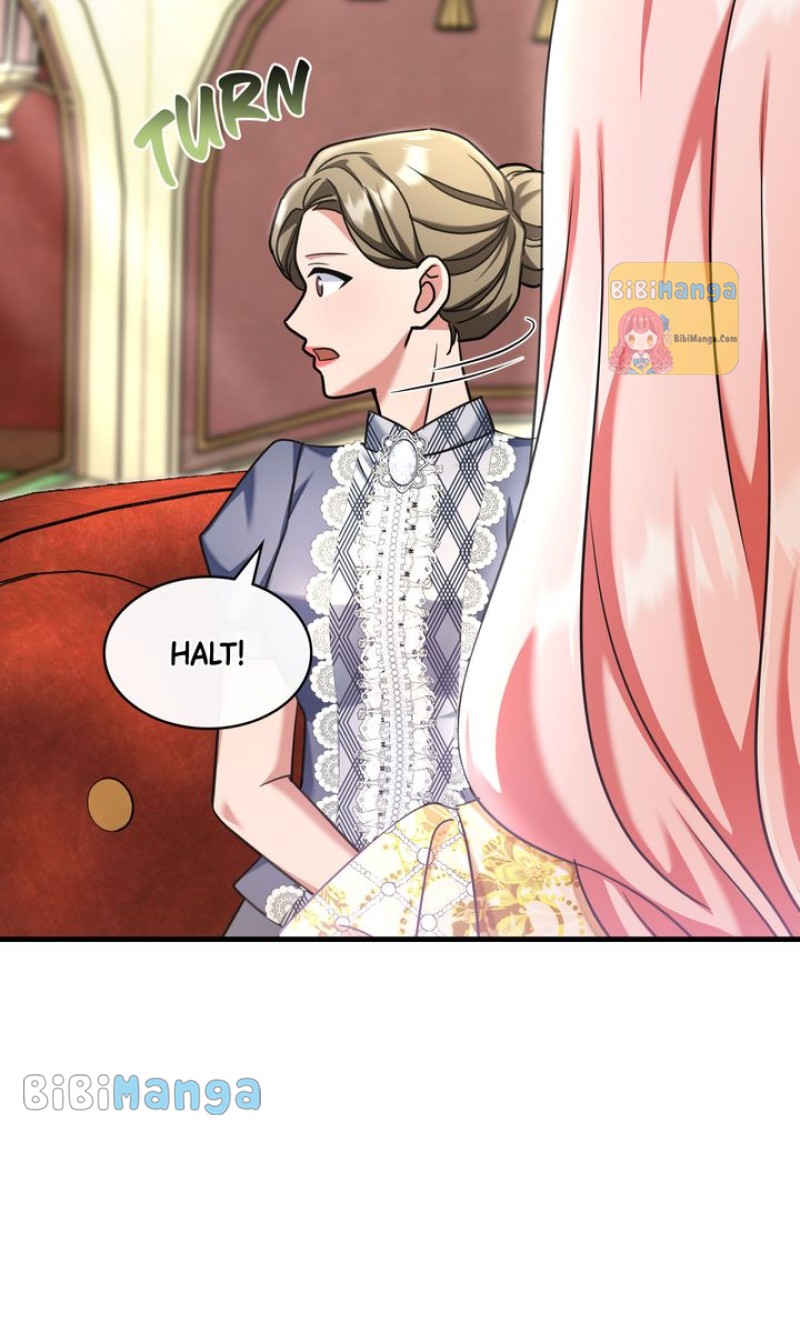 Why Would a Villainess Have Virtues? chapter 109 page 70