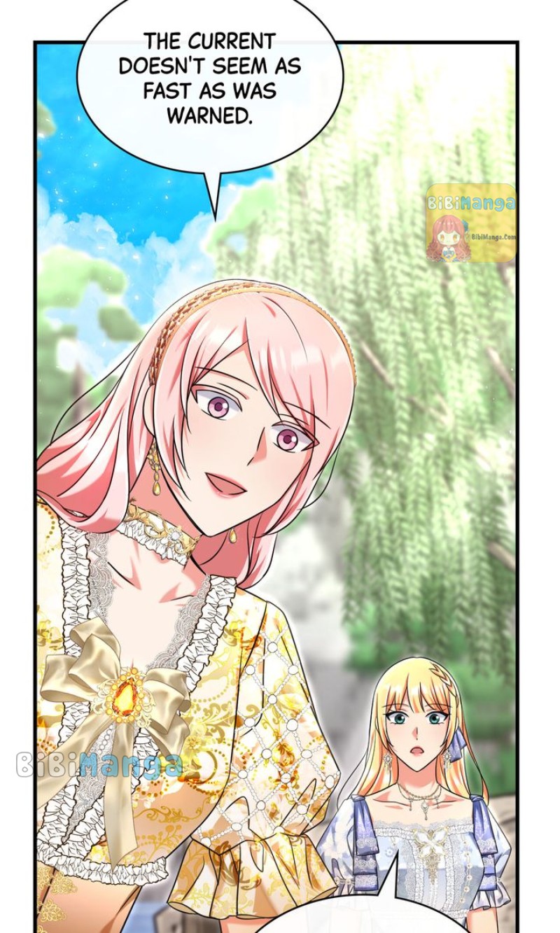Why Would a Villainess Have Virtues? chapter 109 page 74