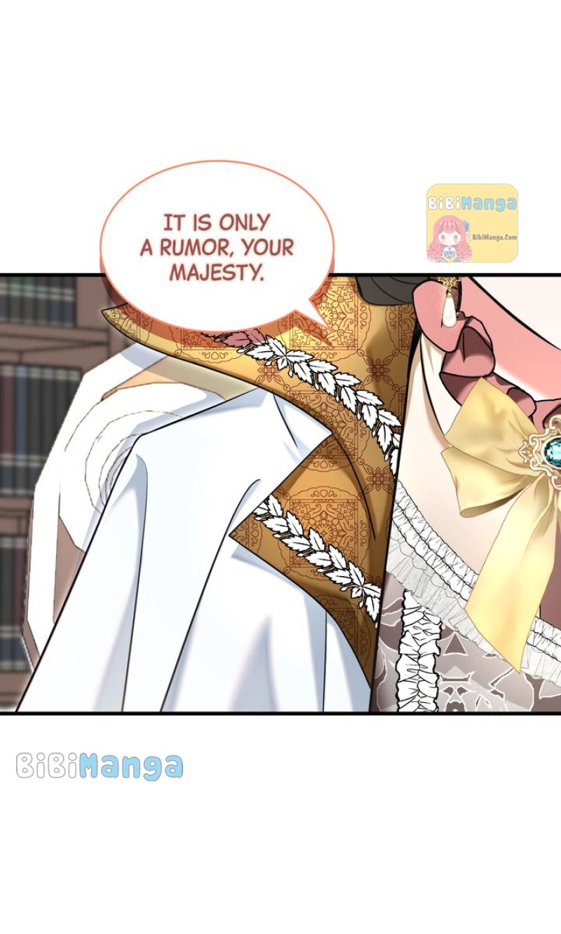 Why Would a Villainess Have Virtues? chapter 109 page 9