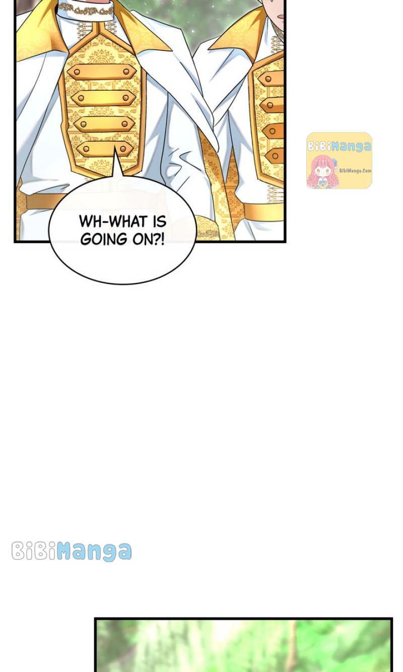 Why Would a Villainess Have Virtues? chapter 109 page 94