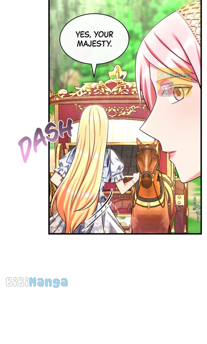 Why Would a Villainess Have Virtues? chapter 109 page 95