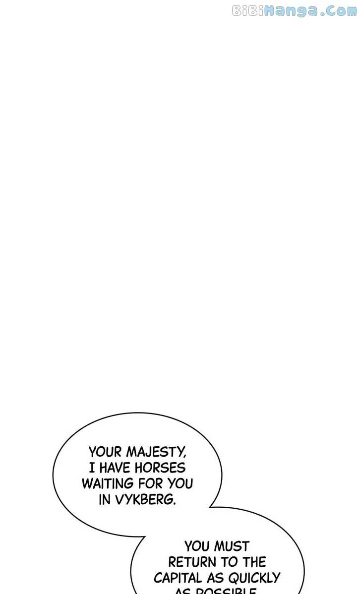 Why Would a Villainess Have Virtues? chapter 110 page 6