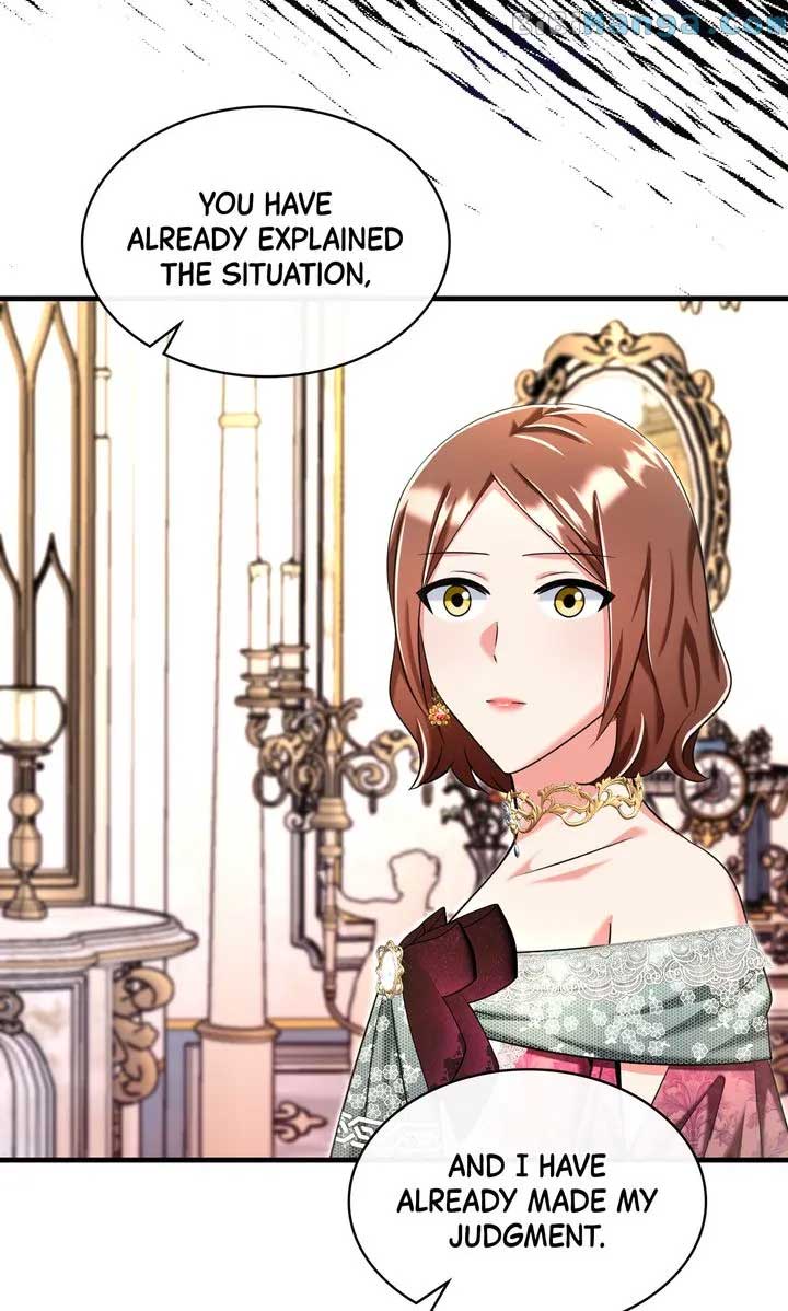 Why Would a Villainess Have Virtues? chapter 110 page 71