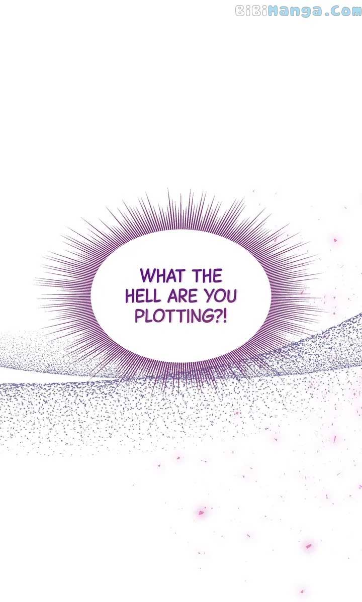Why Would a Villainess Have Virtues? chapter 110 page 83