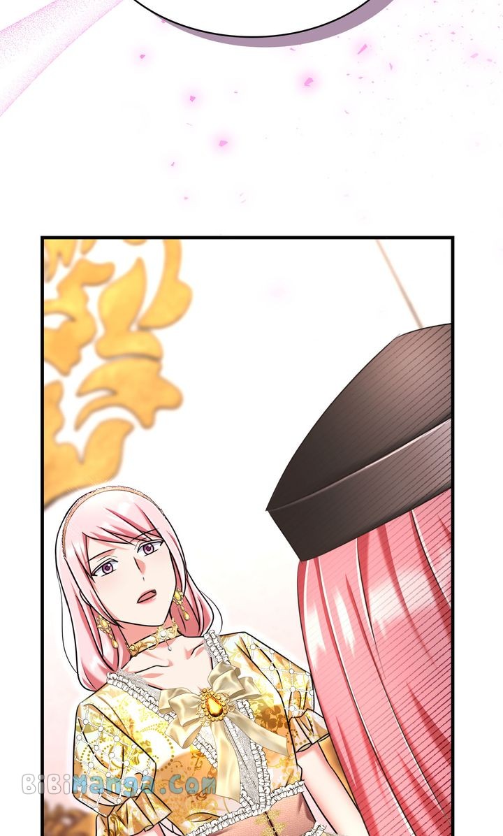 Why Would a Villainess Have Virtues? chapter 111 page 11