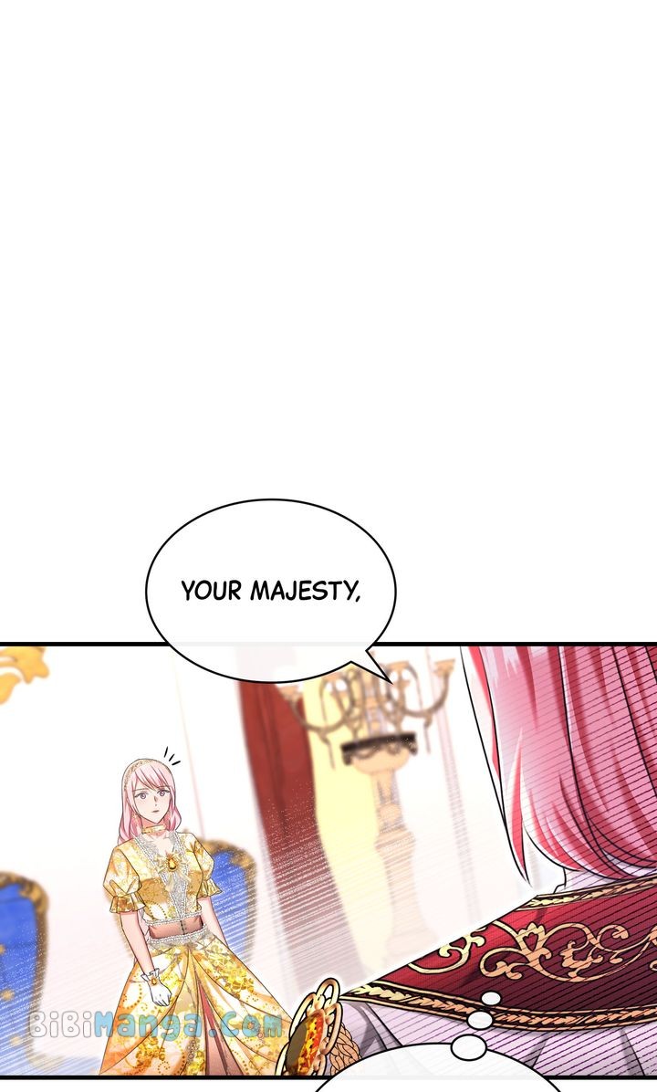 Why Would a Villainess Have Virtues? chapter 111 page 102