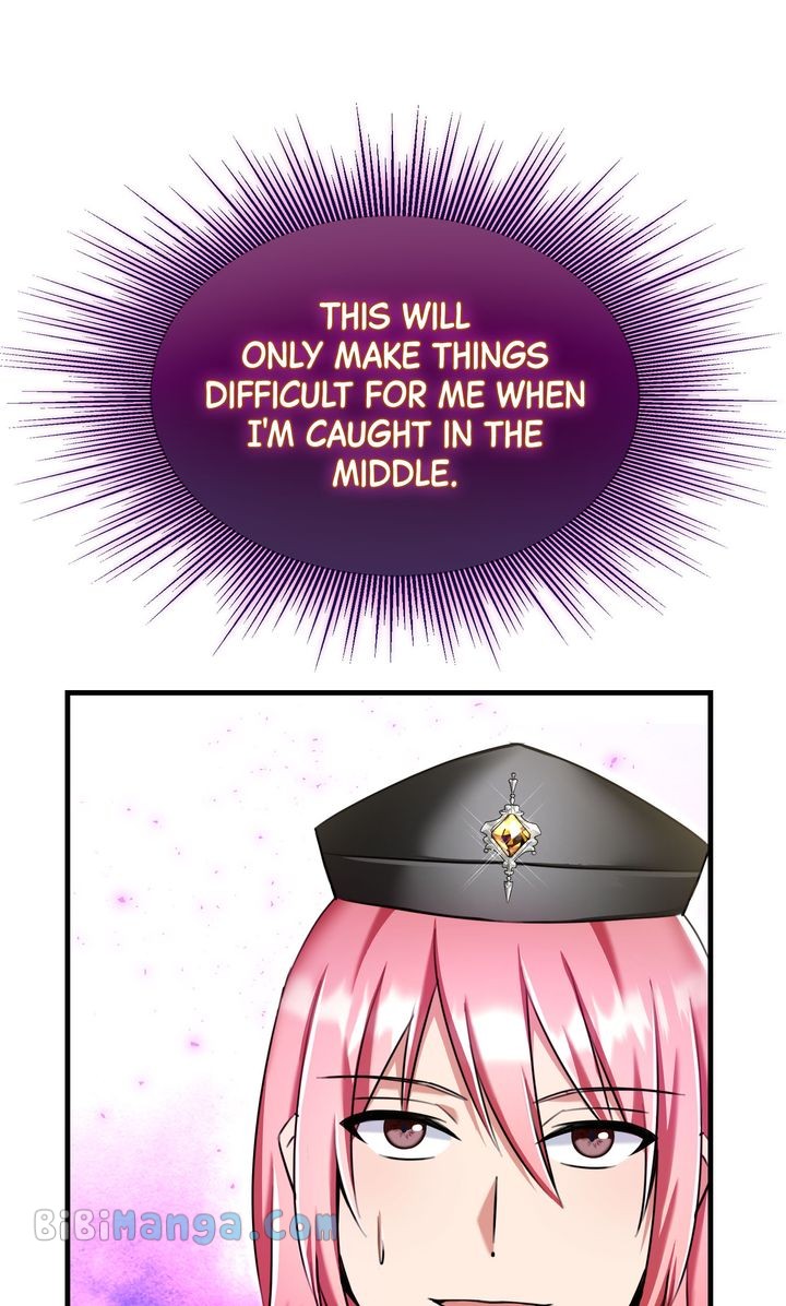 Why Would a Villainess Have Virtues? chapter 111 page 104