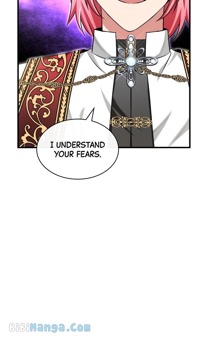 Why Would a Villainess Have Virtues? chapter 111 page 105