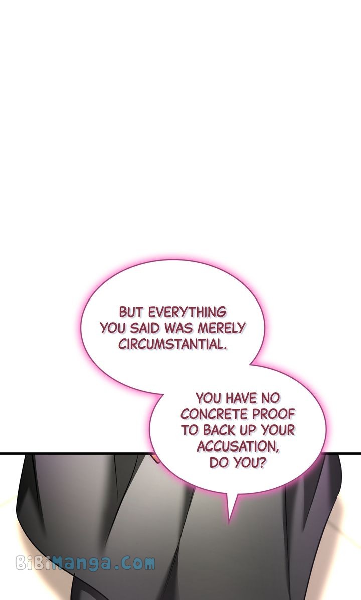Why Would a Villainess Have Virtues? chapter 111 page 106