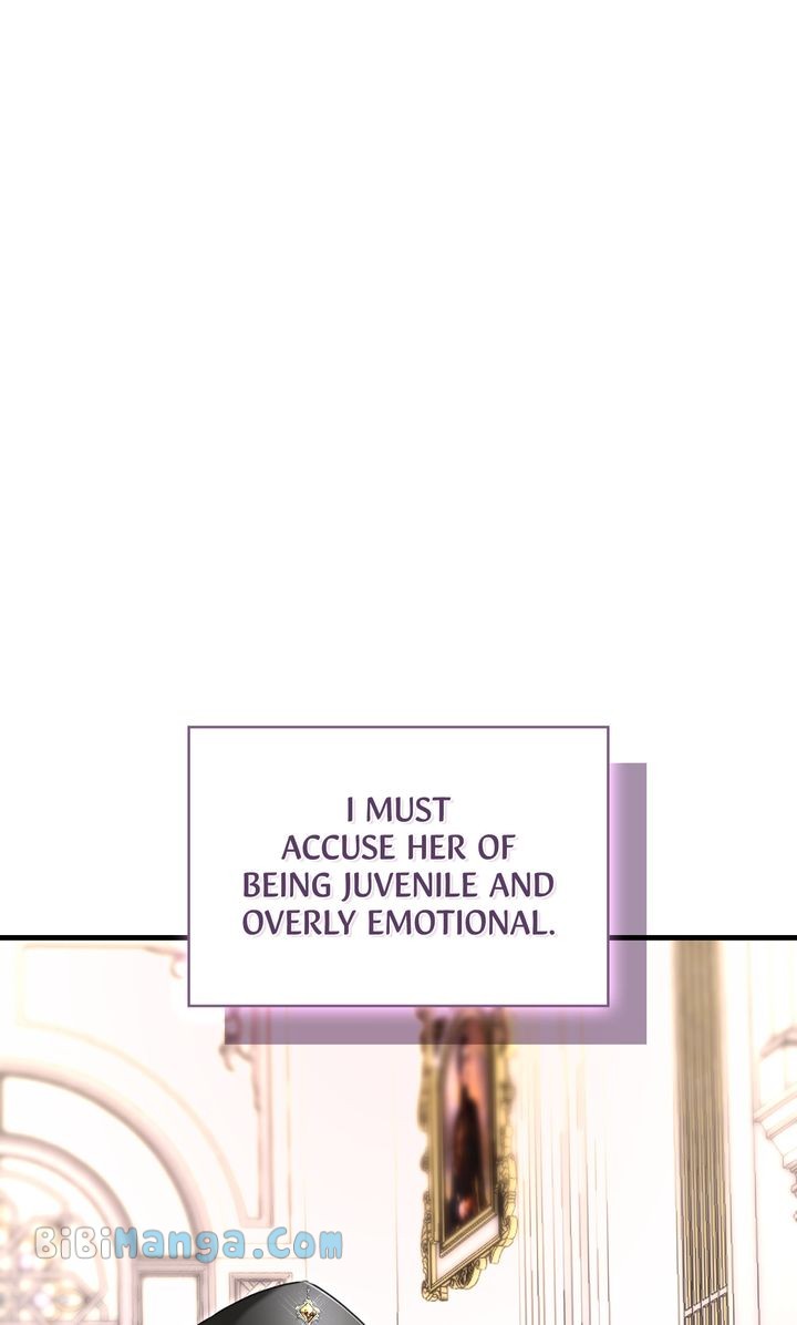 Why Would a Villainess Have Virtues? chapter 111 page 109