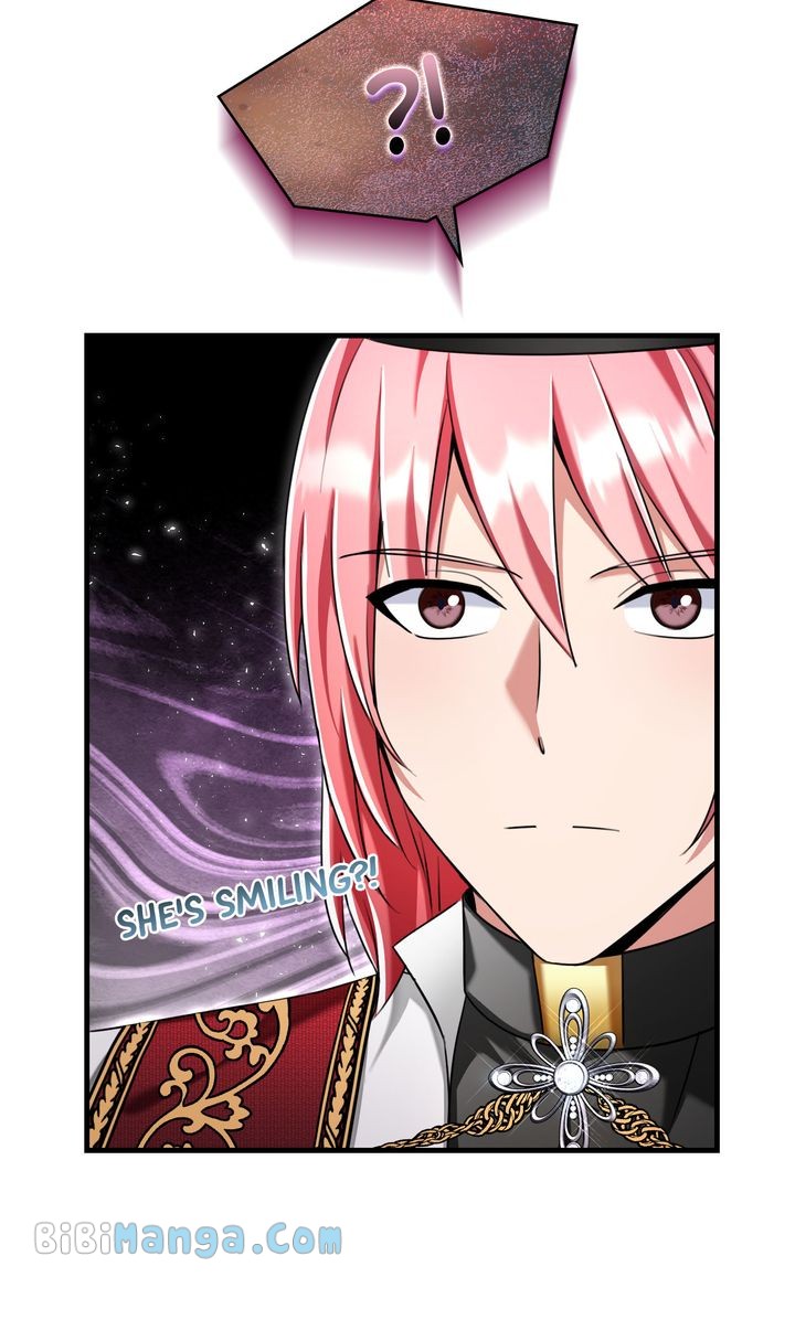 Why Would a Villainess Have Virtues? chapter 111 page 114