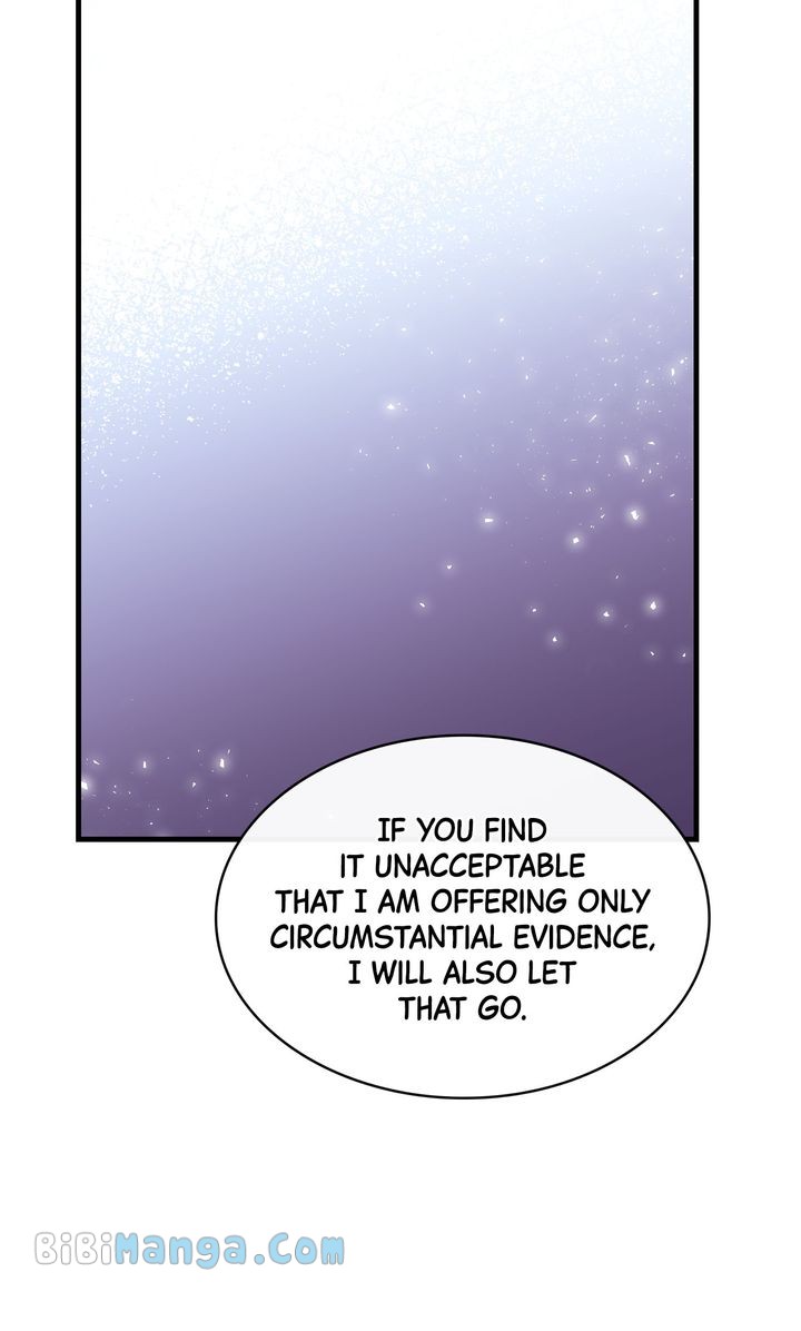 Why Would a Villainess Have Virtues? chapter 111 page 116