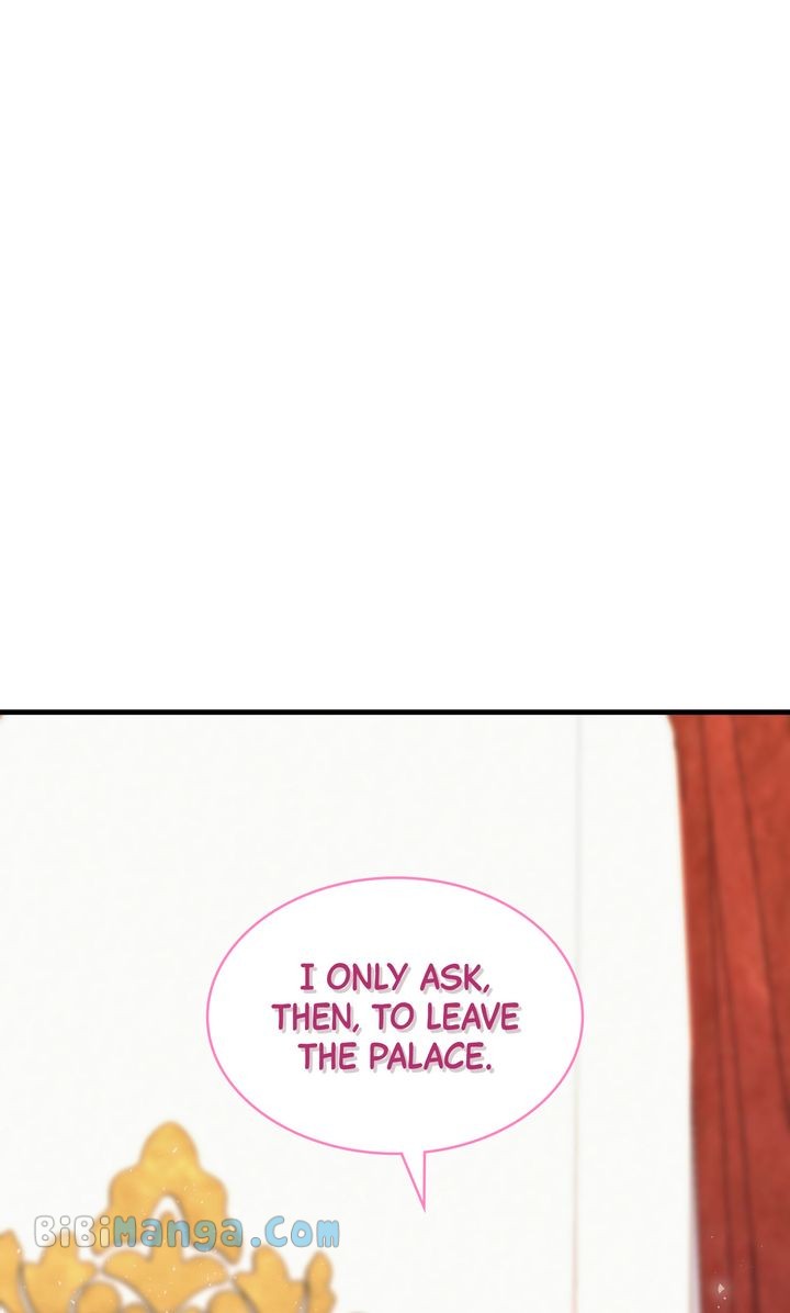 Why Would a Villainess Have Virtues? chapter 111 page 117