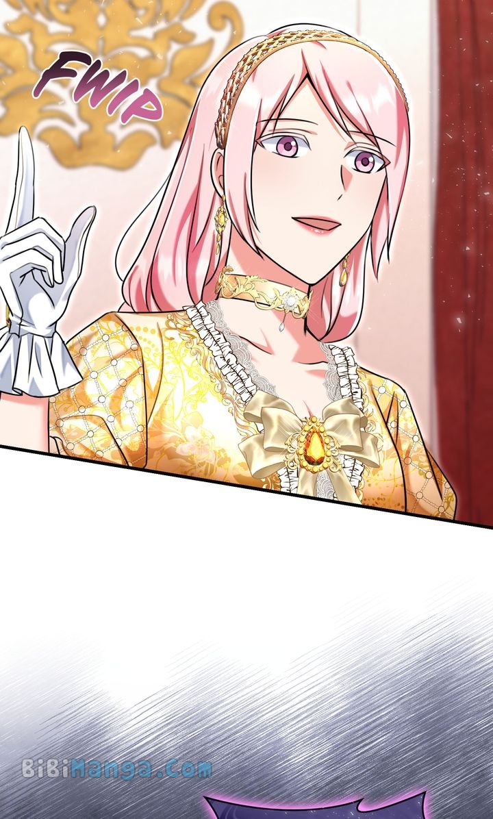 Why Would a Villainess Have Virtues? chapter 111 page 118