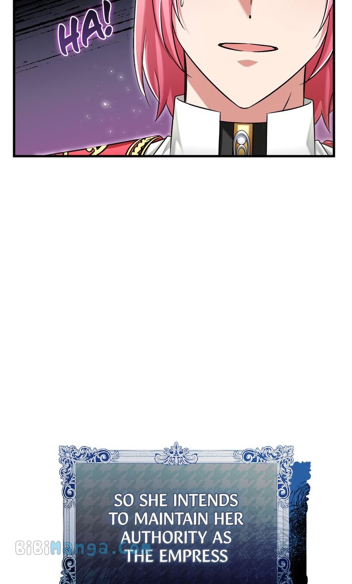 Why Would a Villainess Have Virtues? chapter 111 page 128