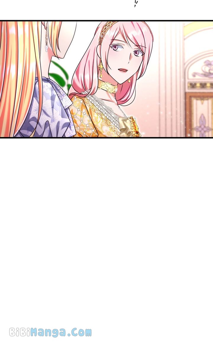 Why Would a Villainess Have Virtues? chapter 111 page 132